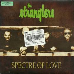 The Stranglers : Spectre of Love